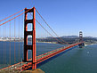 Foto Golden Gate Bridge - San Francisco