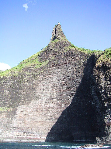 Steilküste