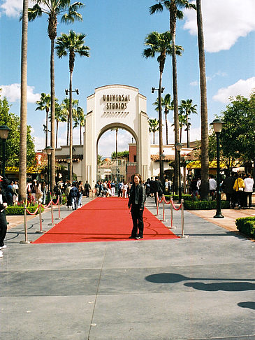 Universal Studios Fotos