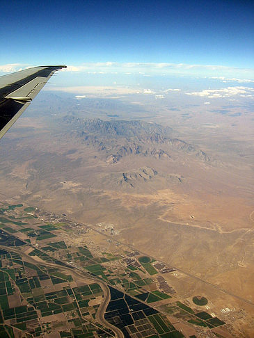 Fotos Dallas - Los Angeles | 