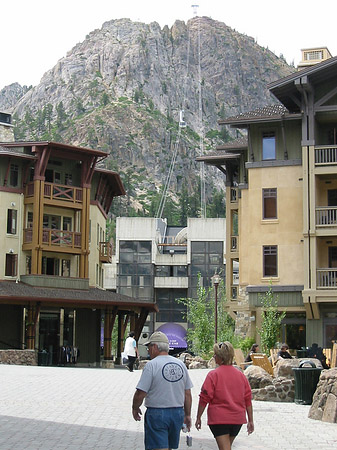 Fotos Squaw Valley | 