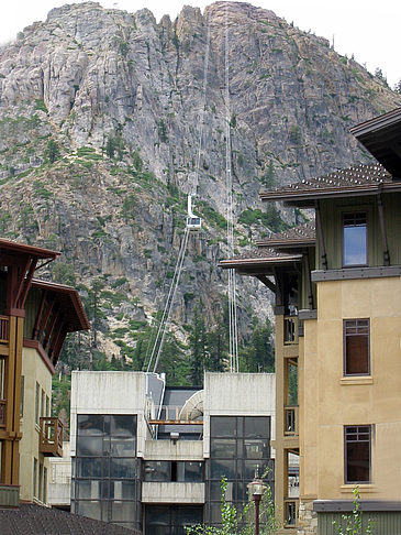 Squaw Valley Foto 