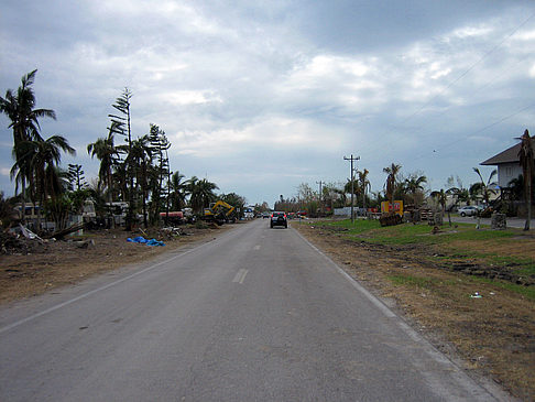 Foto Straße - 