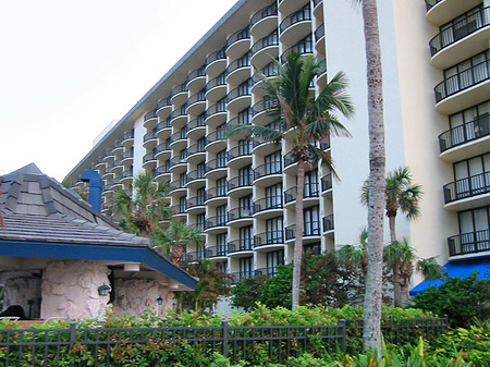 Foto Hotel Marriot - Marco Island