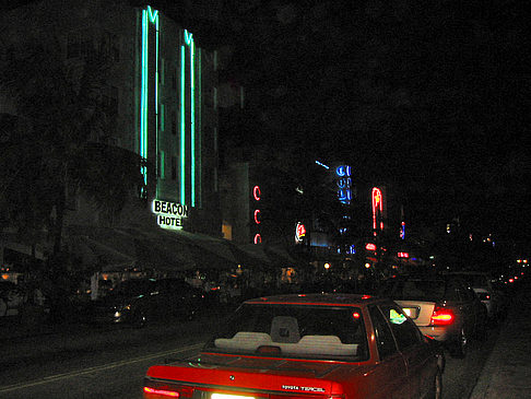 Ocean Drive Fotos