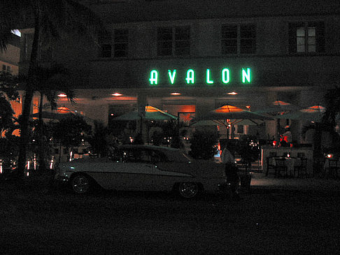 Ocean Drive Foto 