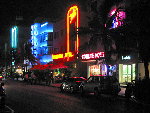Ocean Drive Foto 