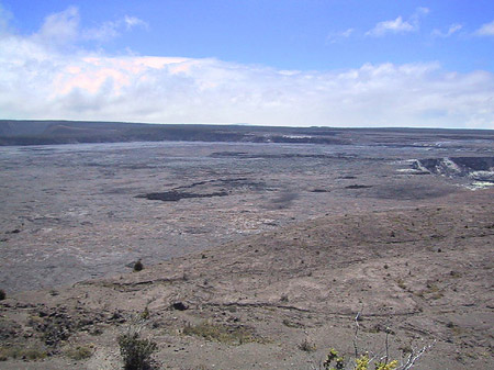 Fotos Erstarrte Lava