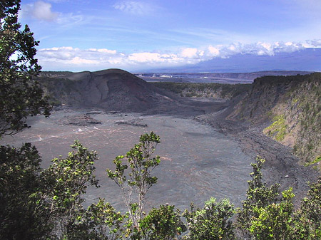 Fotos Erstarrte Lava