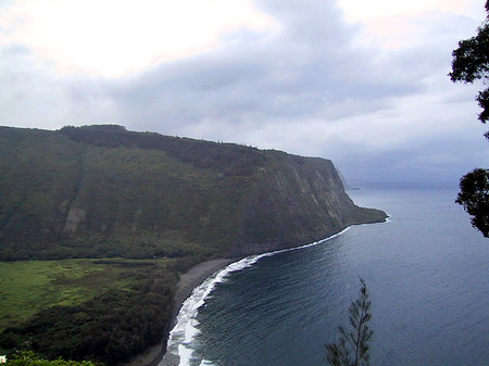 Fotos Hawaiis Küste | 