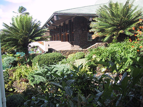 Foto Hotels auf Kauai - 