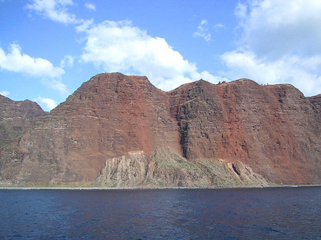 Steilküste