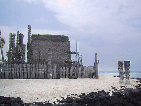 Fotos Strandhaus