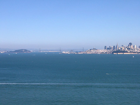 Golden Gate Bridge