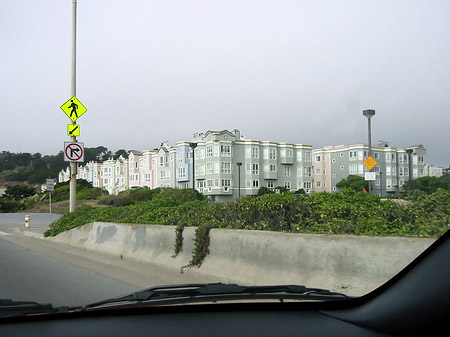 Foto Great Highway - San Francisco