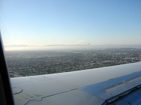 Dallas - Los Angeles Foto 