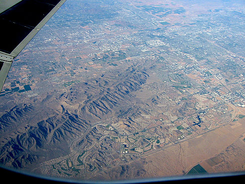 Fotos Dallas - Los Angeles