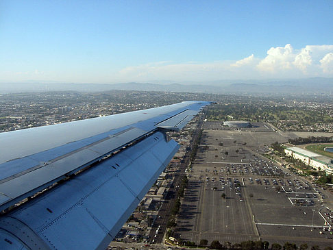 Dallas - Los Angeles Foto 
