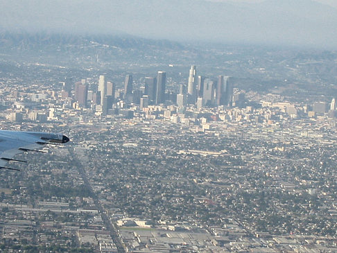 Fotos Dallas - Los Angeles | 