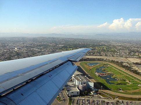 Fotos Dallas - Los Angeles