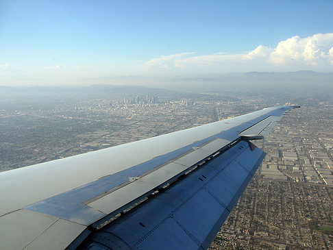 Dallas - Los Angeles
