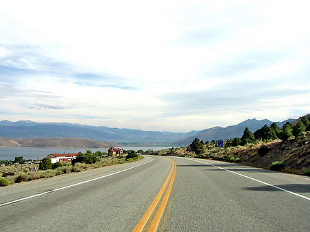Fotos Lake Tahoe - Lake Mono