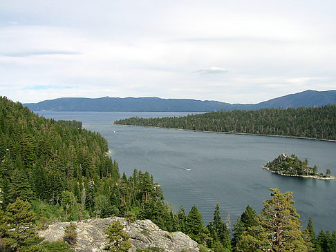 Fotos Lake Tahoe