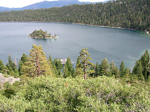Fotos Lake Tahoe | 