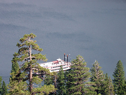 Fotos Lake Tahoe | 