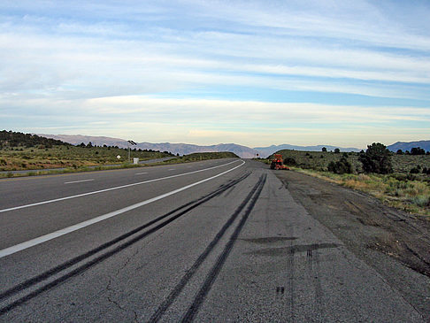 Fotos Mono Lake - Bishop | 