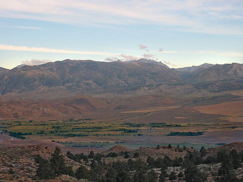 Mono Lake - Bishop