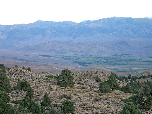 Mono Lake - Bishop