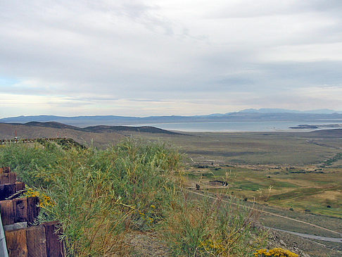 Mono Lake