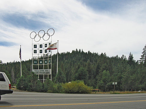 Fotos Squaw Valley | 