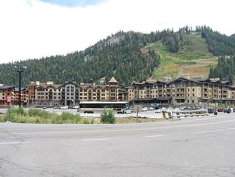 Squaw Valley