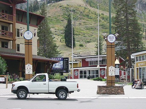 Squaw Valley Foto 