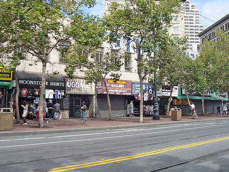 Market Street