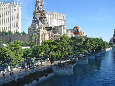 Hotel Bellagio