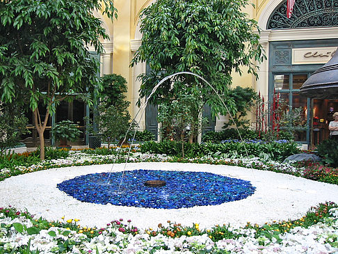 Hotel Bellagio
