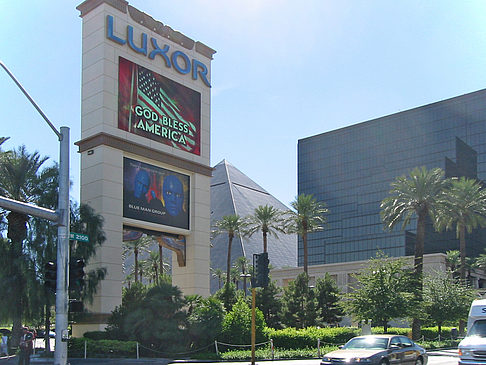 Fotos Hotel Luxor | Las Vegas