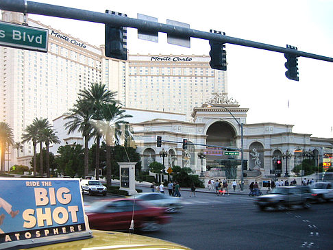 Fotos Hotel Monte Carlo