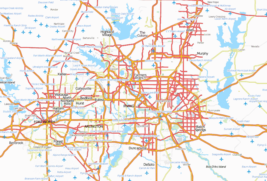 Dallas